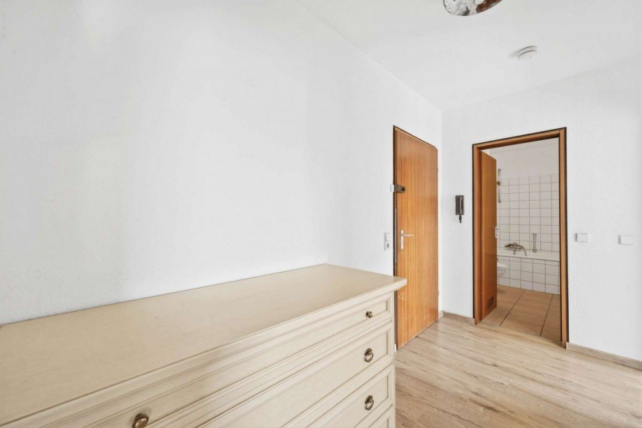 Flur Etagenwohnung Stuttgart