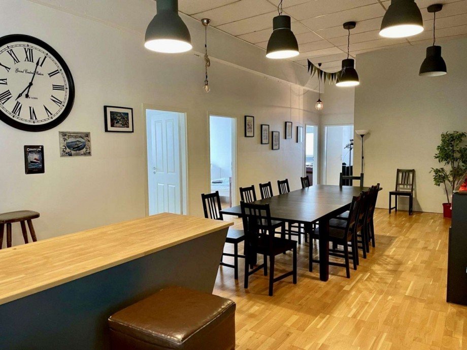 Gemeinschaftsbereich Gastgewerbe Stuttgart