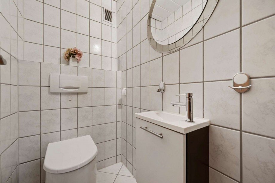 Aufnahme (12) Etagenwohnung Sindelfingen