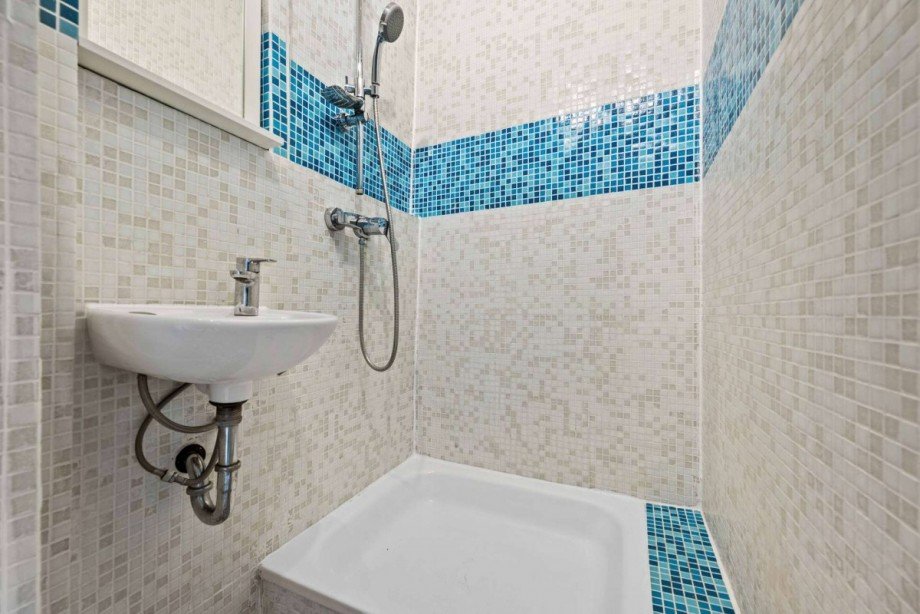 Dusche Etagenwohnung Stuttgart