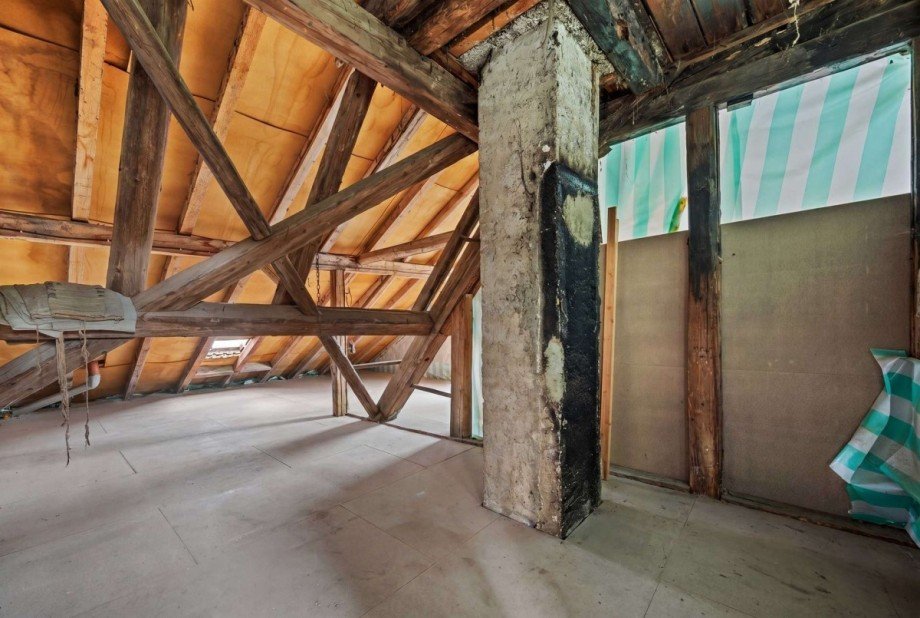 Z-Aufnahme (3) Einfamilienhaus Tuningen