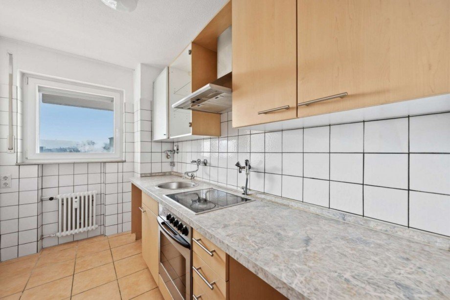 K�che Etagenwohnung Stuttgart