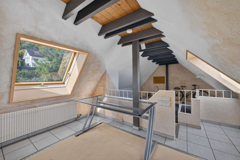 Galerie Einfamilienhaus Herrenberg