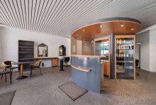 Ladenfl�che Attraktive Gewerbeeinheit mit 134 m� und 4 Stellpl�tzen - ca. 8 % Rendite
