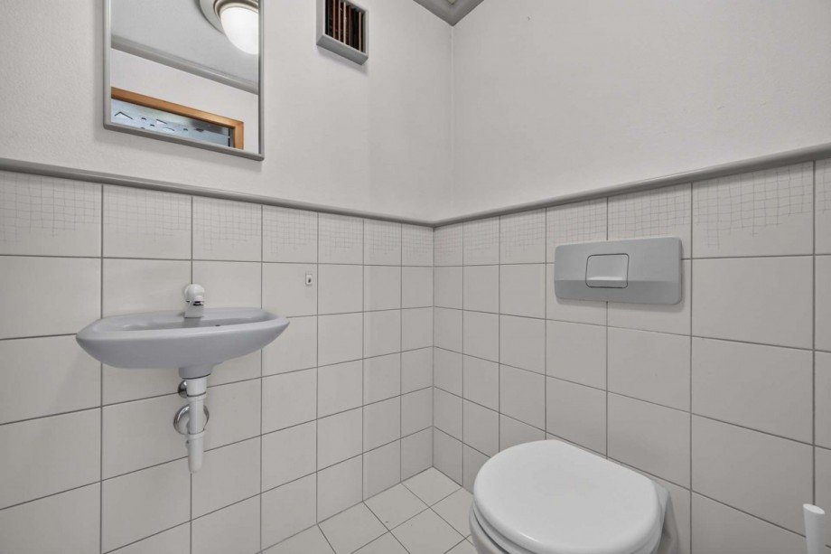 G�ste WC Einfamilienhaus Herrenberg