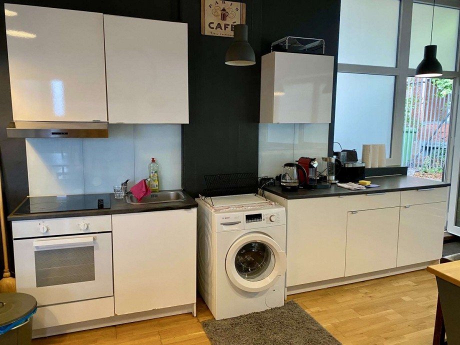 K�che Gastgewerbe Stuttgart