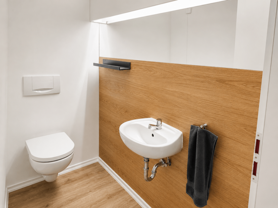 Badezimmer Gastgewerbe Stuttgart