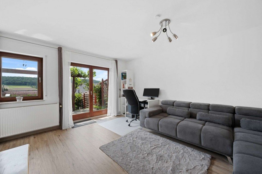 ELW I Zimmer Doppelhaush�lfte Simmozheim