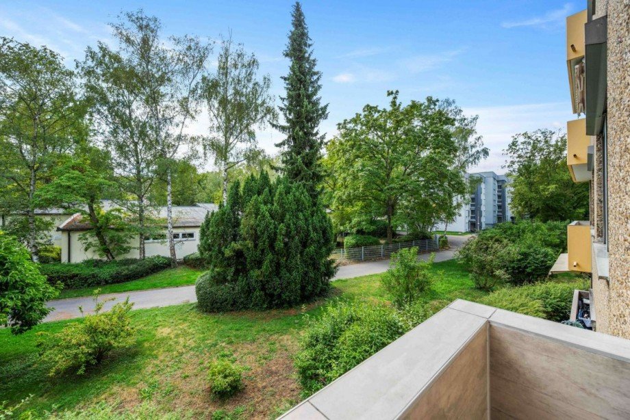 Aufnahme (5) Etagenwohnung Sindelfingen