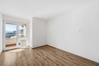 Bild (53fdd189456aeff213a7b34a3f153f87): 2 -Zimmer-Wohnung in zentraler Lage von Stuttgart - Sofort bezugsfrei, mit Balkon & TG-Stellplatz