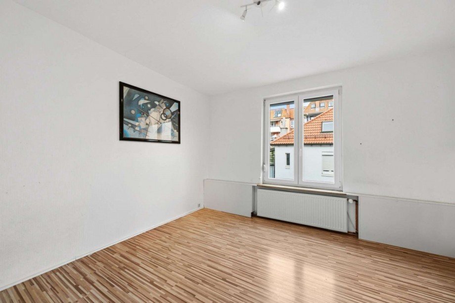 Zimmer Etagenwohnung Stuttgart