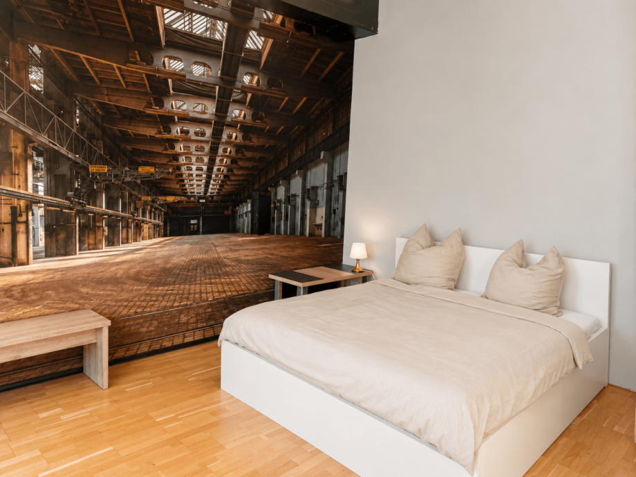Schlafzimmer Gastgewerbe Stuttgart