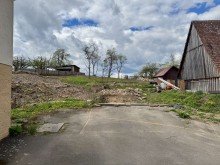 Grundst�ck Exklusives Baugrundst�ck in Calw-Holzbronn mit Feldrandlage und genehmigter Projektierung