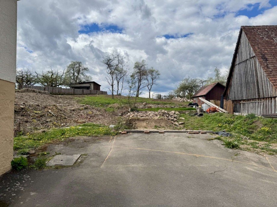 Grundst�ck Wohngrundst�ck Calw