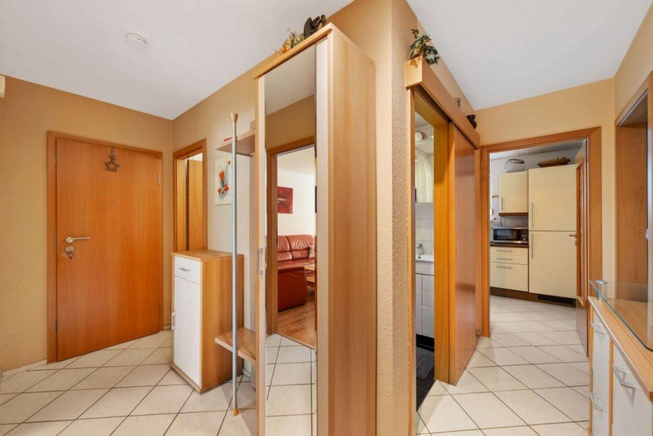 Aufnahme (11) Etagenwohnung Sindelfingen