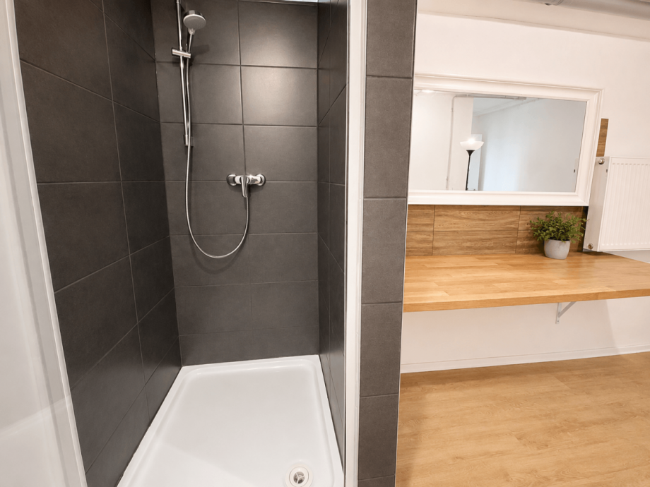 Badezimmer Gastgewerbe Stuttgart