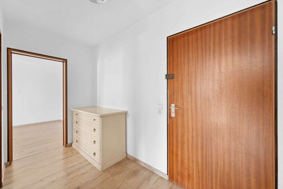 Flur Etagenwohnung Stuttgart