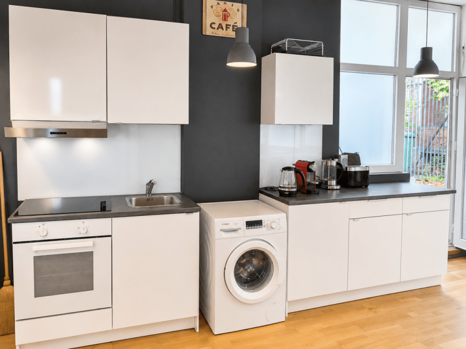 K�che Gastgewerbe Stuttgart