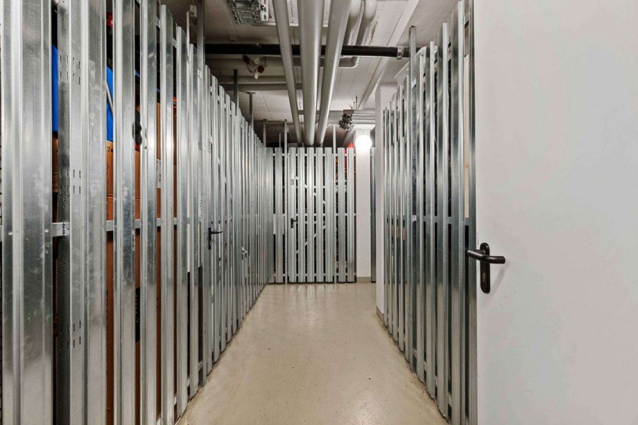 Keller Dachgeschosswohnung G�rtringen