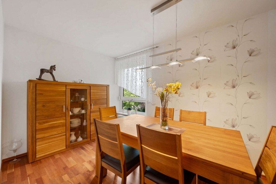 Aufnahme (9) Etagenwohnung Sindelfingen