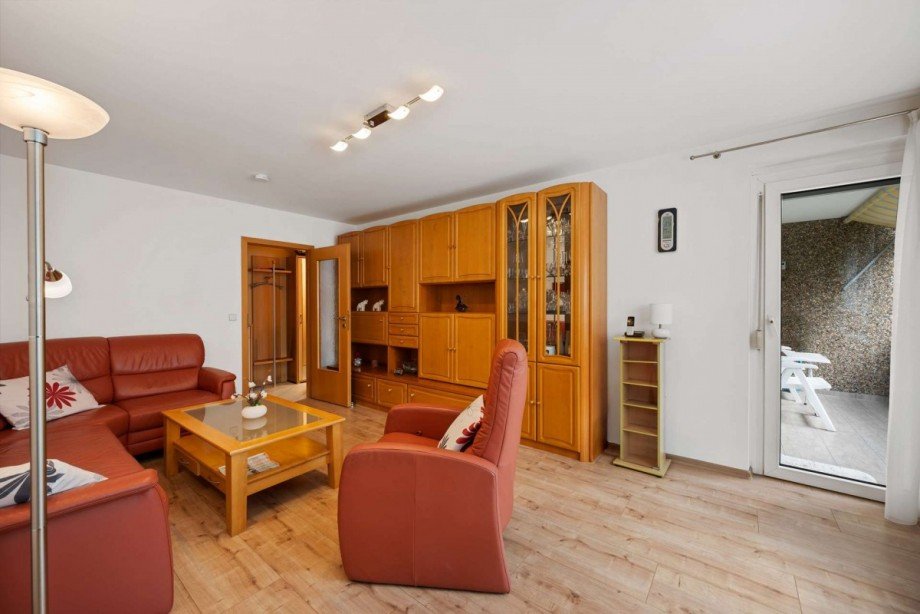 Aufnahme (2) Etagenwohnung Sindelfingen