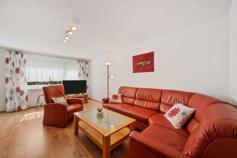 Aufnahme (1) Sindelfingen Etagenwohnung 3-Zimmer-Wohnung mit neuem Balkon und Tiefgaragenstellplatz in Sindelfingen