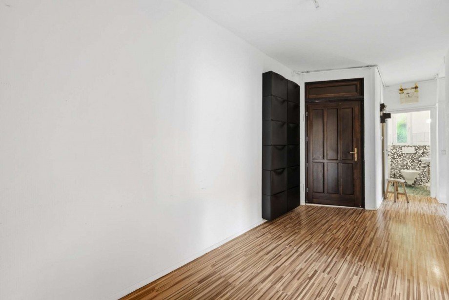 Flur Etagenwohnung Stuttgart