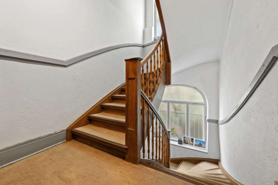 Treppenhaus Etagenwohnung Stuttgart