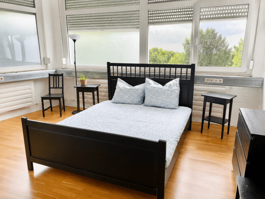 Schlafzimmer Gastgewerbe Stuttgart