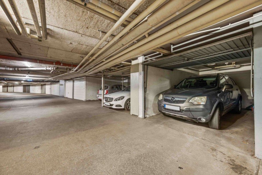 Garage Wohnung B�blingen