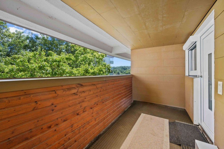 Vorplatz Wohnung B�blingen