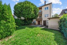 Hauptbild Viel Potenzial f�r Ihre Wohnideen - Einfamilienhaus mit Garten in Rutesheim