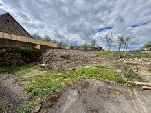 Grundst�ck Exklusives Baugrundst�ck in Calw-Holzbronn mit Feldrandlage und genehmigter Projektierung