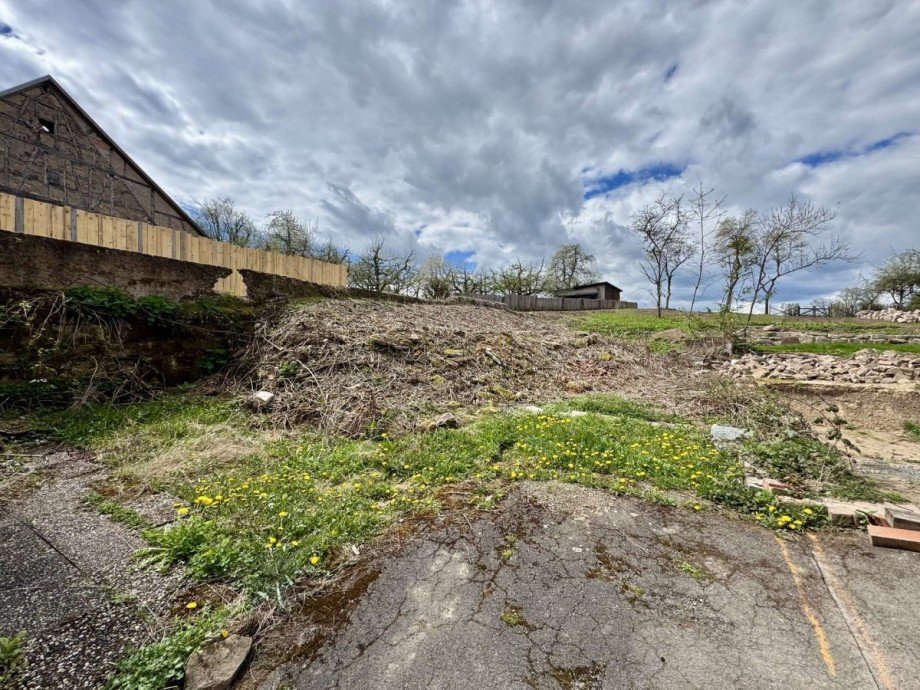 Grundst�ck Wohngrundst�ck Calw