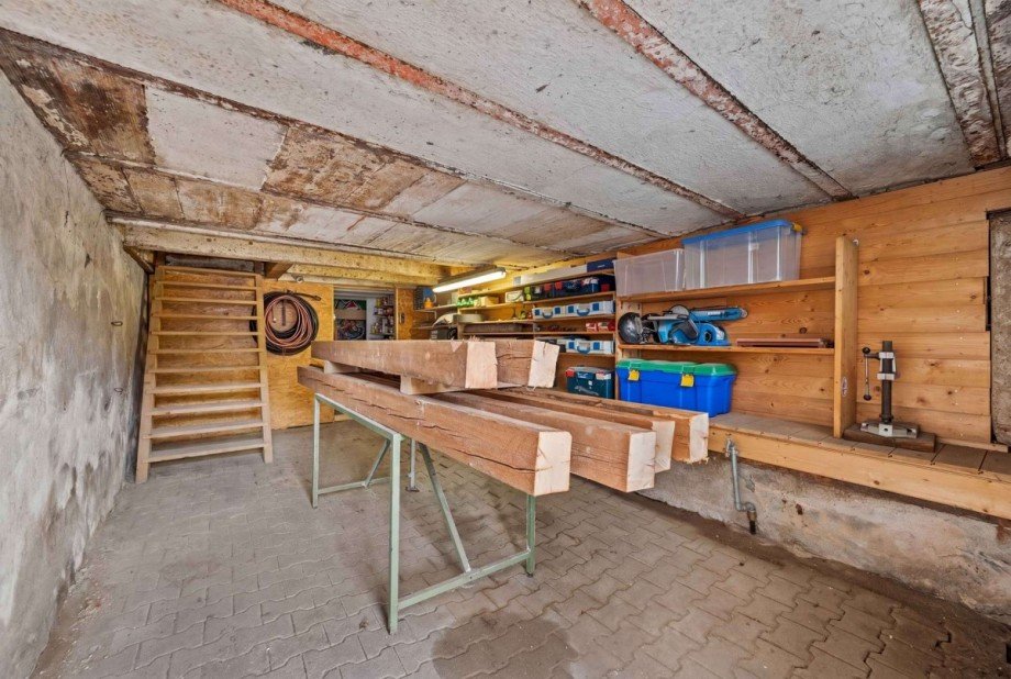 Z-Aufnahme (2) Einfamilienhaus Tuningen