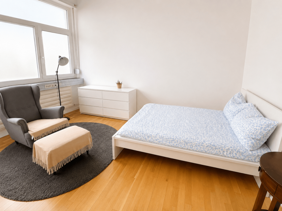 Schlafzimmer Gastgewerbe Stuttgart