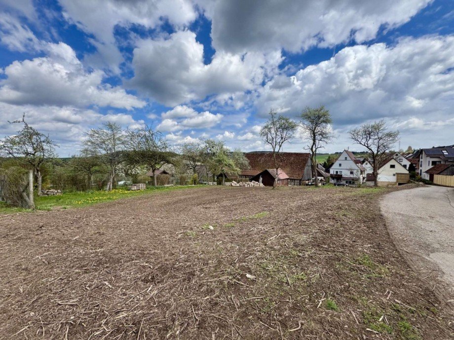 Grundst�ck Wohngrundst�ck Calw