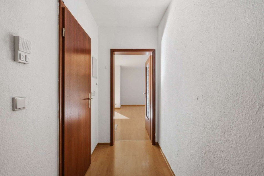 Flur Etagenwohnung B�blingen