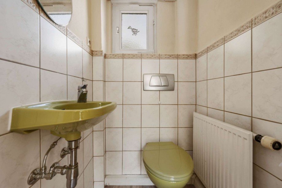 G�ste WC Einfamilienhaus Rutesheim