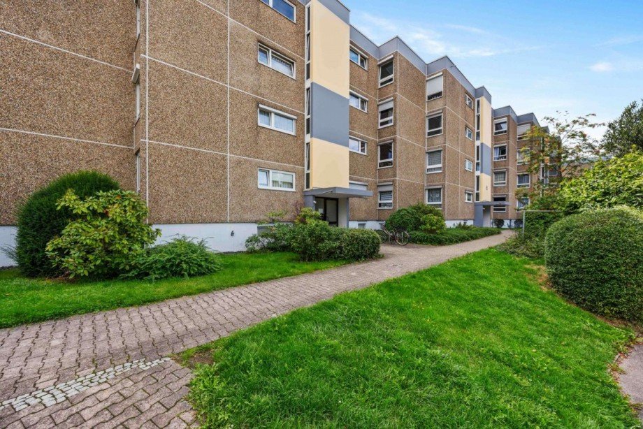 Aufnahme (13) Etagenwohnung Sindelfingen