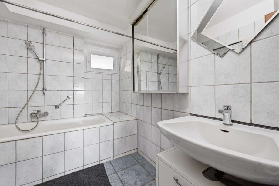 Badezimmer Wohnung B�blingen