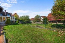 Garten Charmantes Reihenendhaus mit Garten, Wintergarten & unverbaubarem Blick ins Gr�ne!