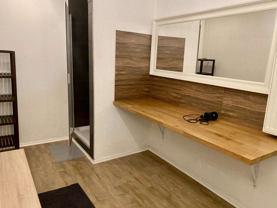 Badezimmer Gastgewerbe Stuttgart