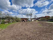 Grundst�ck Exklusives Baugrundst�ck in Calw-Holzbronn mit Feldrandlage und genehmigter Projektierung