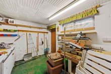 Keller Charmantes Reihenendhaus mit Garten, Wintergarten & unverbaubarem Blick ins Gr�ne!