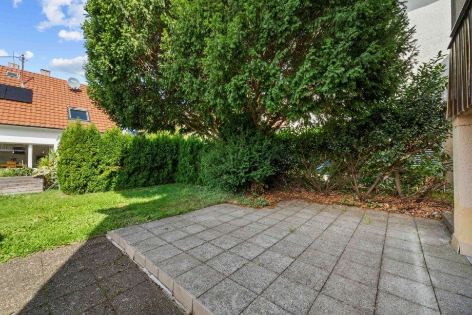 Au�enaufnahmen Einfamilienhaus Rutesheim