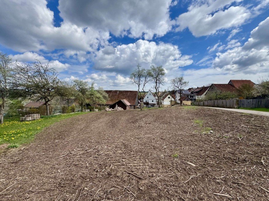 Grundst�ck Wohngrundst�ck Calw