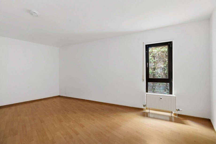 Schlafzimmer Etagenwohnung B�blingen