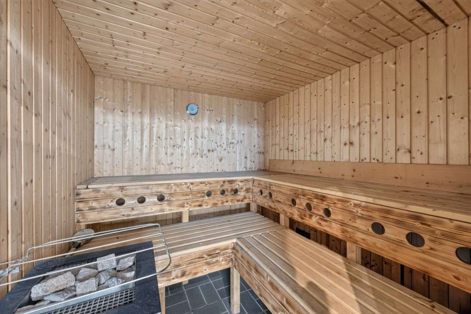 Sauna Einfamilienhaus Herrenberg